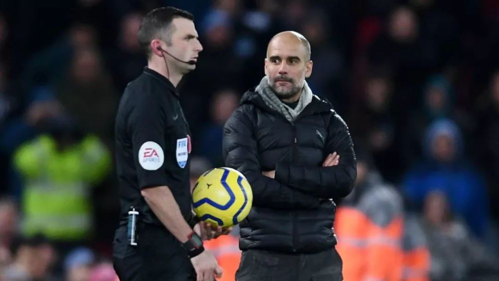  都灵德比火药味十足，主教练赛后指责判罚尺度  