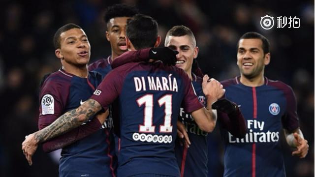  19岁新星奥西亨传射建功，助克莱蒙爆冷  