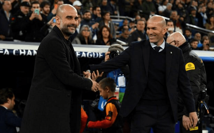  曼城亿元先生哑火遭遇信任危机  