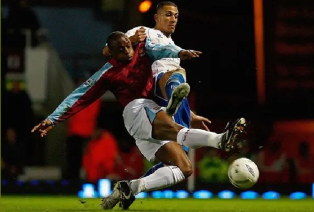  西汉姆联主场沦陷跌至降级区边缘  